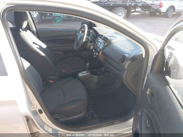 ML32A3HJ6HH000377 Mitsubishi MIRAGE ES