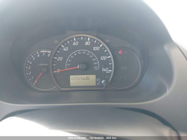 ML32A3HJ6HH000377 Mitsubishi MIRAGE ES
