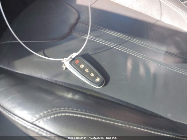 1FADP3J28EL161304 Ford Focus Titanium