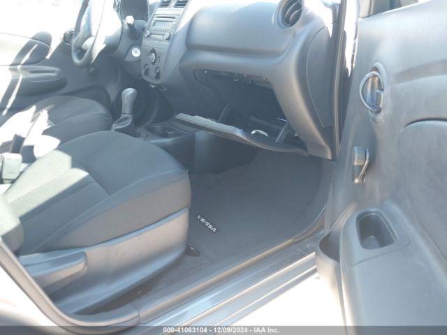 3N1CN7AP6GL913820 Nissan Versa 1.6 S