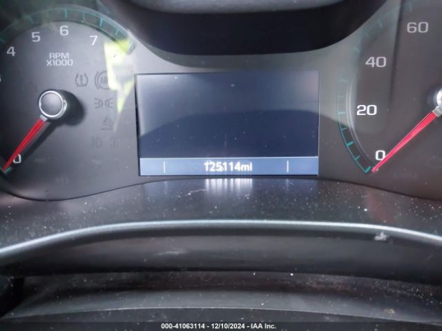 1GCHSCEA6L1220886 Chevrolet Colorado