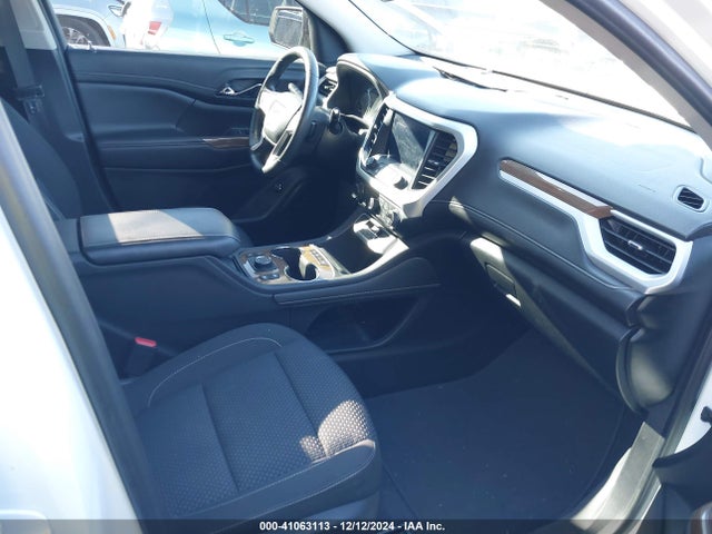 1GKKNRLS9MZ210307 GMC Acadia Awd Sle