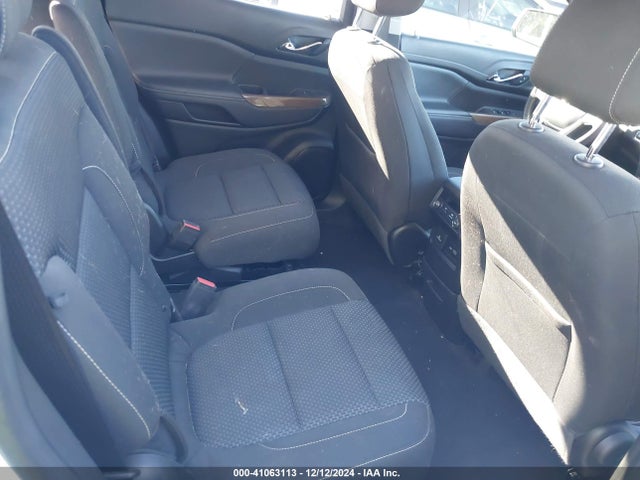 1GKKNRLS9MZ210307 GMC Acadia Awd Sle