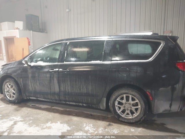Chrysler Voyager Lx 2022 2C4RC1CG3NR102967 Image 14
