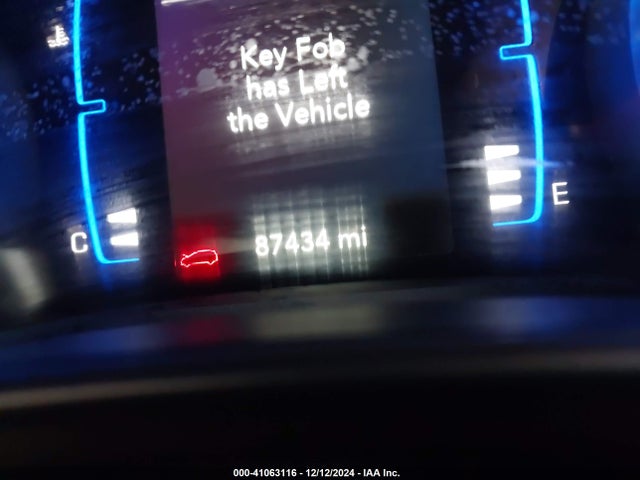 Chrysler Voyager Lx 2022 2C4RC1CG3NR102967 Image 15