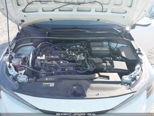 Toyota COROLLA LE 2023 5YFB4MDE2PP002486 Image 10