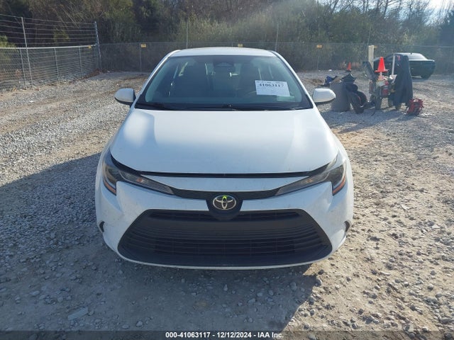 Toyota COROLLA LE 2023 5YFB4MDE2PP002486 Image 13