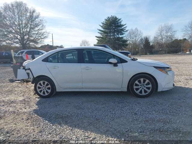 Toyota COROLLA LE 2023 5YFB4MDE2PP002486 Image 14