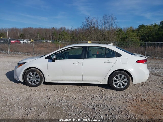 Toyota COROLLA LE 2023 5YFB4MDE2PP002486 Image 15