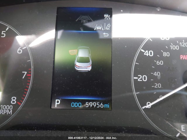 Toyota COROLLA LE 2023 5YFB4MDE2PP002486 Image 16