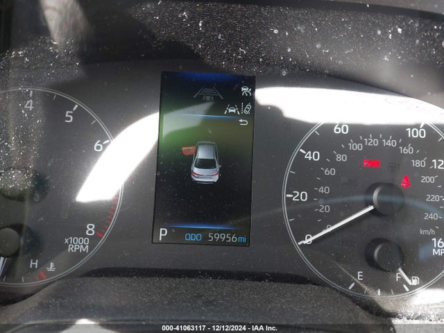 Toyota COROLLA LE 2023 5YFB4MDE2PP002486 Image 7