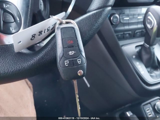 NM0GS9F2XK1406707 Ford Transit Connect Xlt