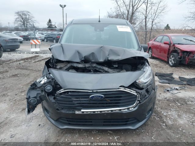 NM0GS9F2XK1406707 Ford Transit Connect Xlt