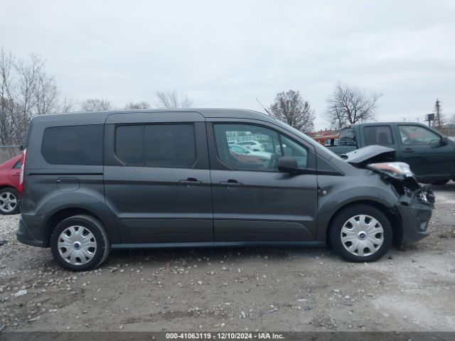 NM0GS9F2XK1406707 Ford Transit Connect Xlt