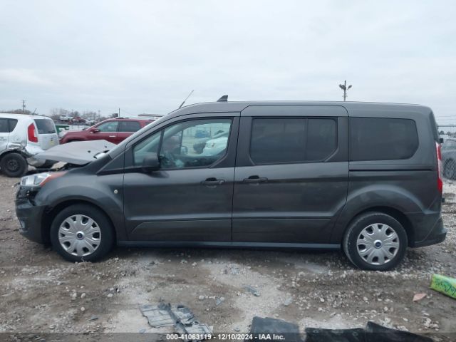 NM0GS9F2XK1406707 Ford Transit Connect Xlt