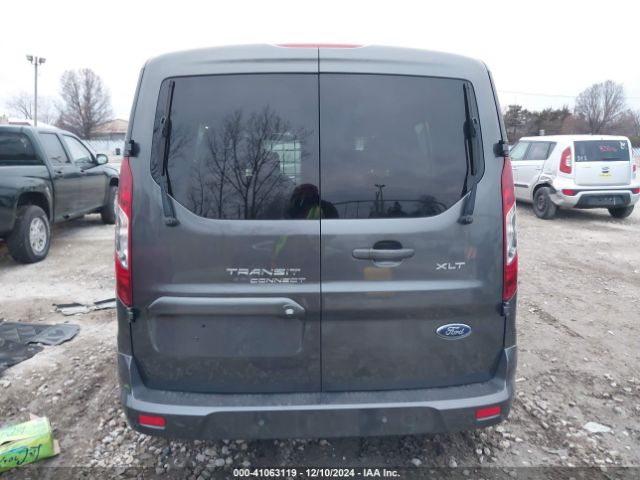 NM0GS9F2XK1406707 Ford Transit Connect Xlt
