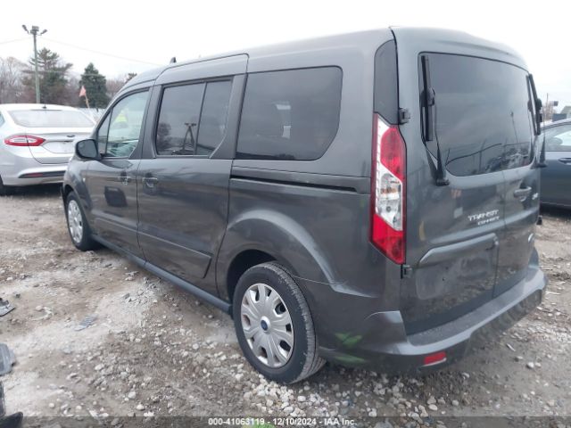 NM0GS9F2XK1406707 Ford Transit Connect Xlt