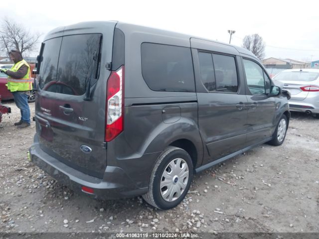 NM0GS9F2XK1406707 Ford Transit Connect Xlt