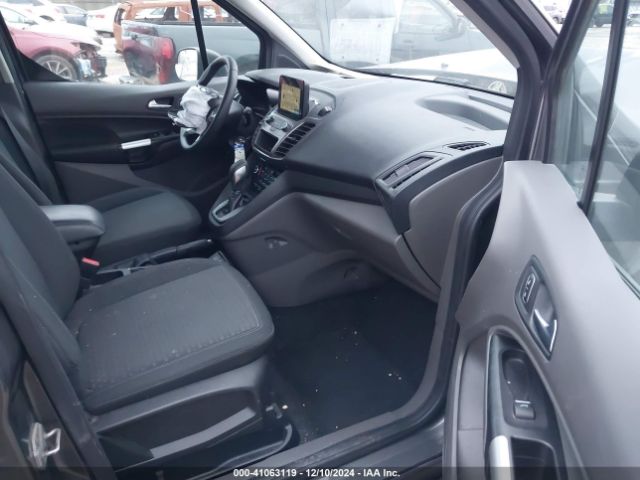 NM0GS9F2XK1406707 Ford Transit Connect Xlt