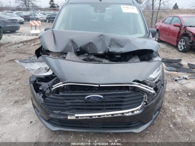NM0GS9F2XK1406707 Ford Transit Connect Xlt