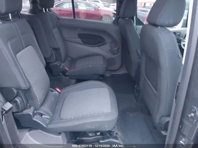 NM0GS9F2XK1406707 Ford Transit Connect Xlt
