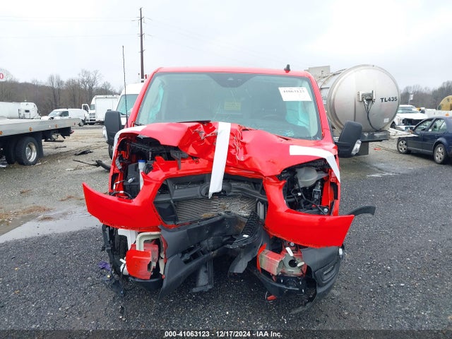 1FTYE1Y8XRKA14087 Ford Transit-150 Cargo Van