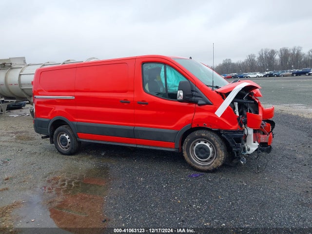 1FTYE1Y8XRKA14087 Ford Transit-150 Cargo Van