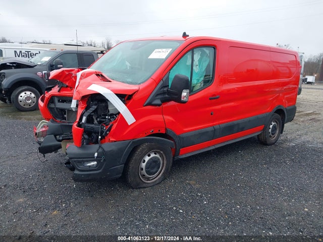 1FTYE1Y8XRKA14087 Ford Transit-150 Cargo Van