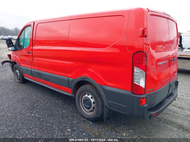 1FTYE1Y8XRKA14087 Ford Transit-150 Cargo Van