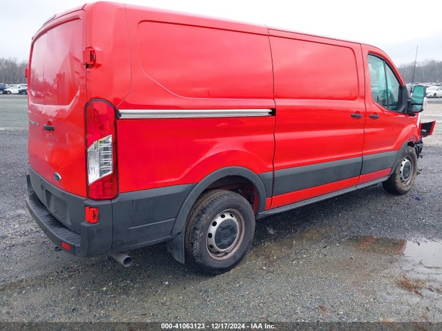 1FTYE1Y8XRKA14087 Ford Transit-150 Cargo Van