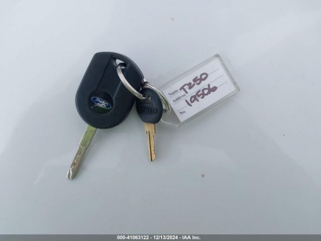 1FDYR5ZMXKKB36344 Ford Transit-250 Cab