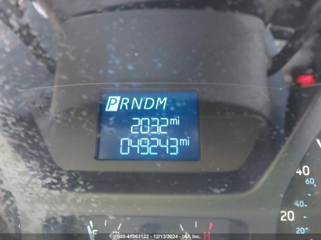 1FDYR5ZMXKKB36344 Ford Transit-250 Cab