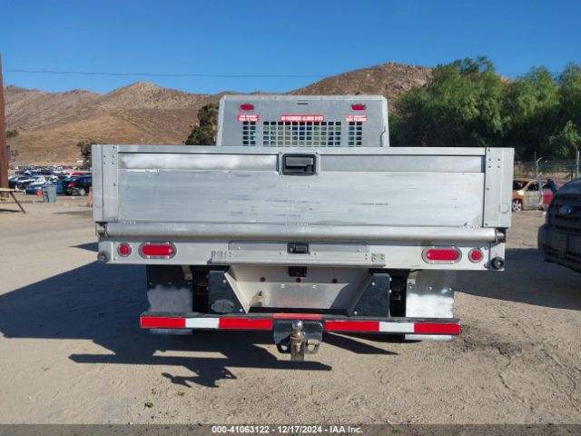 1FDYR5ZMXKKB36344 Ford Transit-250 Cab