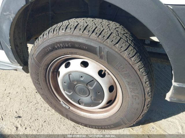 1FDYR5ZMXKKB36344 Ford Transit-250 Cab