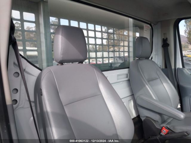 1FDYR5ZMXKKB36344 Ford Transit-250 Cab