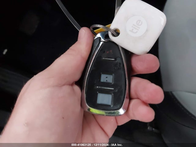 Chevrolet EQUINOX LT 2019 2GNAXJEV5K6231732 Image 11