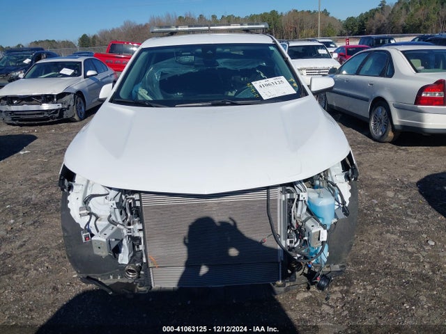 Chevrolet EQUINOX LT 2019 2GNAXJEV5K6231732 Image 13