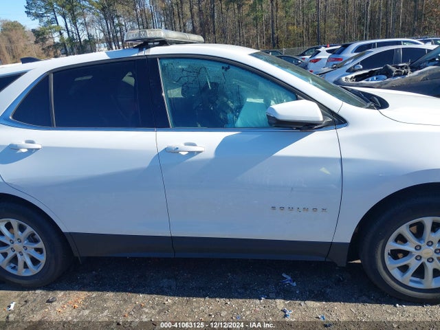 Chevrolet EQUINOX LT 2019 2GNAXJEV5K6231732 Image 14