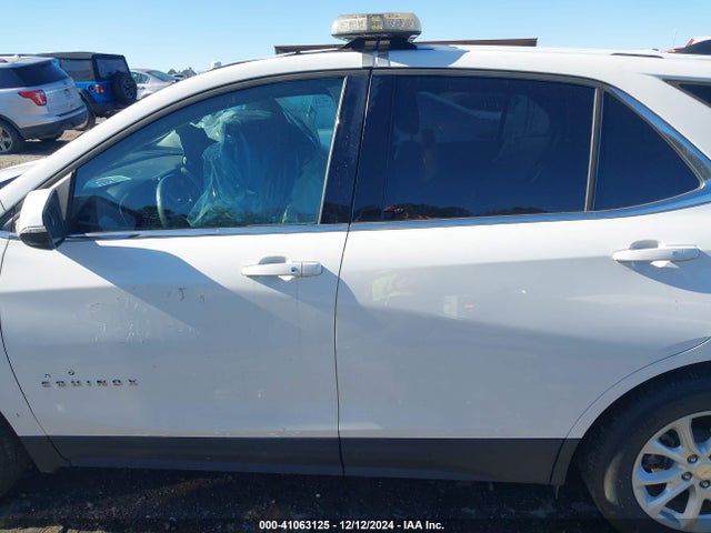 Chevrolet EQUINOX LT 2019 2GNAXJEV5K6231732 Image 15