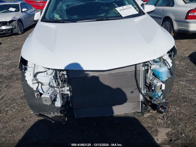 Chevrolet EQUINOX LT 2019 2GNAXJEV5K6231732 Image 6