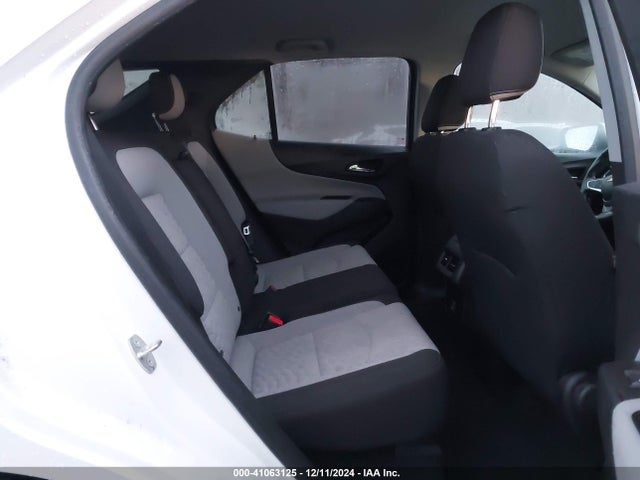 Chevrolet EQUINOX LT 2019 2GNAXJEV5K6231732 Image 8