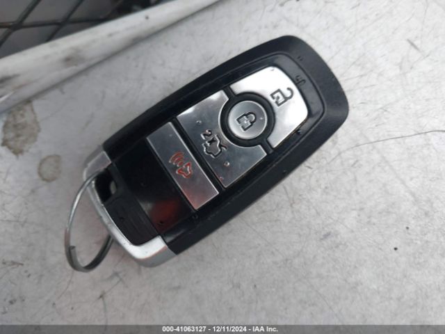 3FA6P0HD9LR134528 Ford FUSION SE