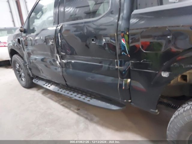 1FTEW1E89NFA15593 Ford F-150 Tremor