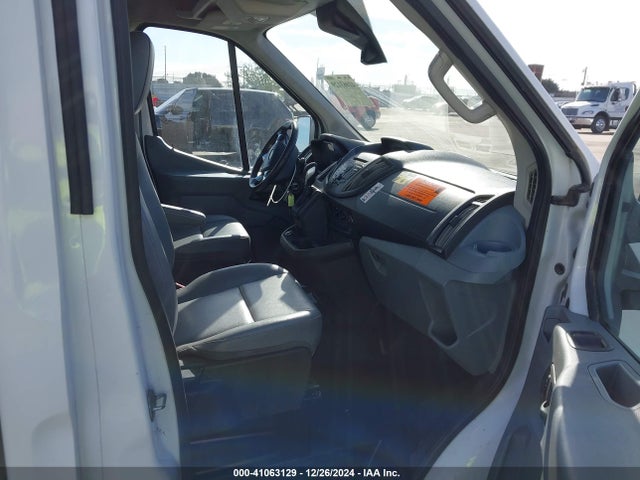 Ford Transit-350 Cab 2018 1FDBF8ZM7JKA65912 Image 5
