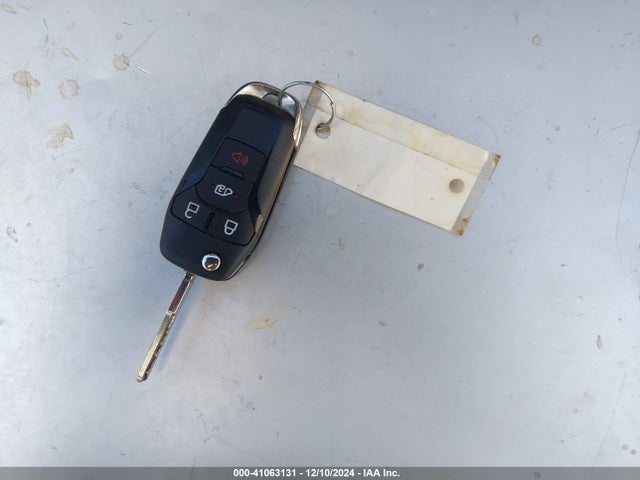 1FTYE1Y87MKA39845 Ford Transit-150 Cargo Van