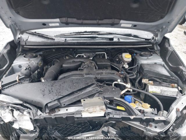 JF2GPAVC6EH309811 Subaru Xv Crosstrek 2.0i Premium
