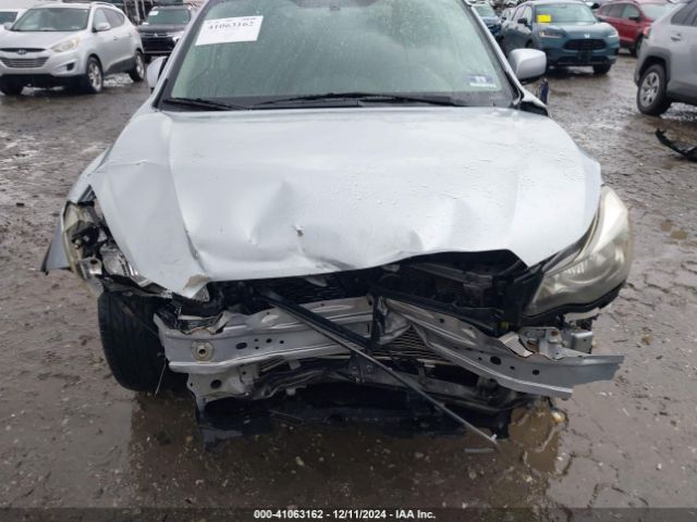 JF2GPAVC6EH309811 Subaru Xv Crosstrek 2.0i Premium