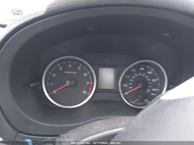 JF2GPAVC6EH309811 Subaru Xv Crosstrek 2.0i Premium