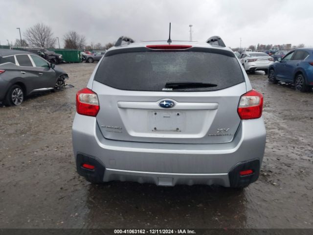 JF2GPAVC6EH309811 Subaru Xv Crosstrek 2.0i Premium