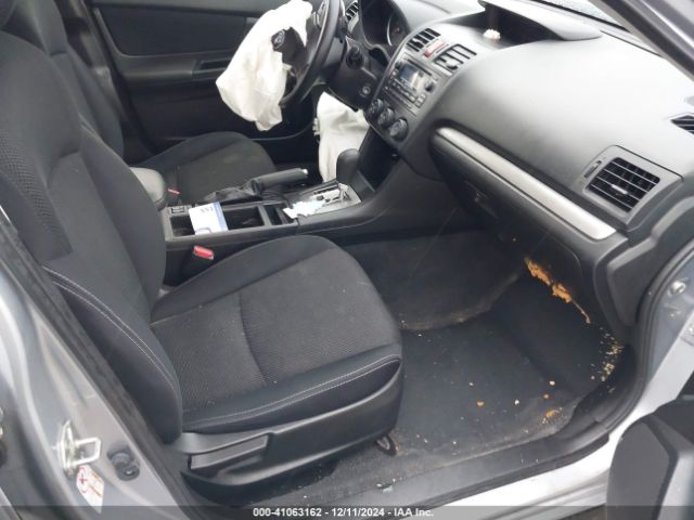 JF2GPAVC6EH309811 Subaru Xv Crosstrek 2.0i Premium